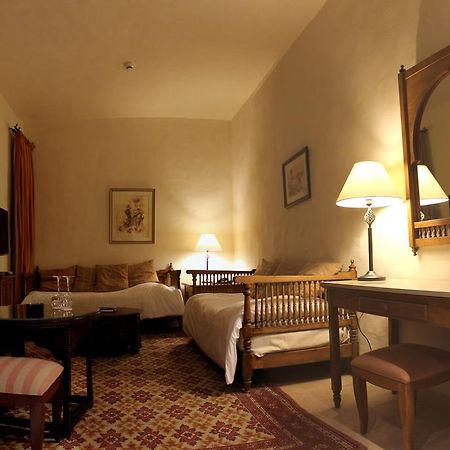 Hotel Dar Saida Beya Tauzar Zewnętrze zdjęcie
