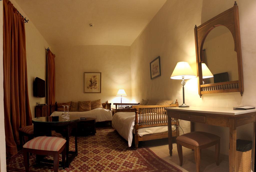 Hotel Dar Saida Beya Tauzar Zewnętrze zdjęcie